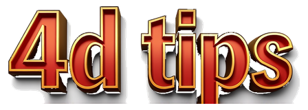 4d tips logo