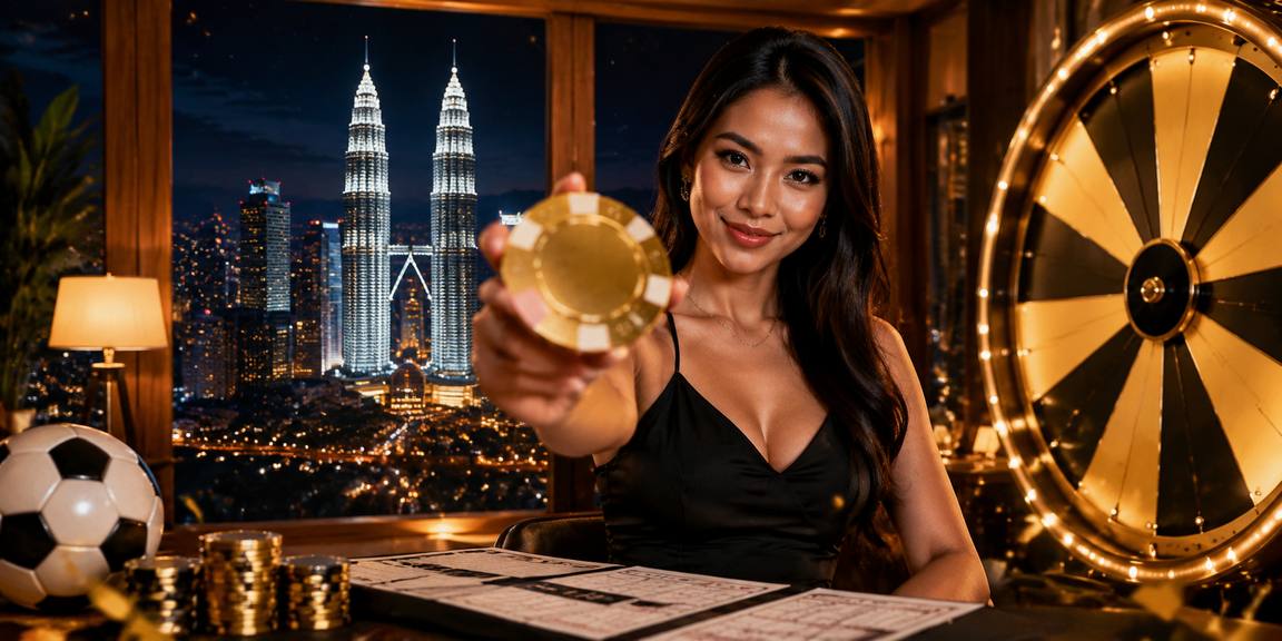 4d tips Dasar Privasi 4d tips untuk Pemain Malaysia