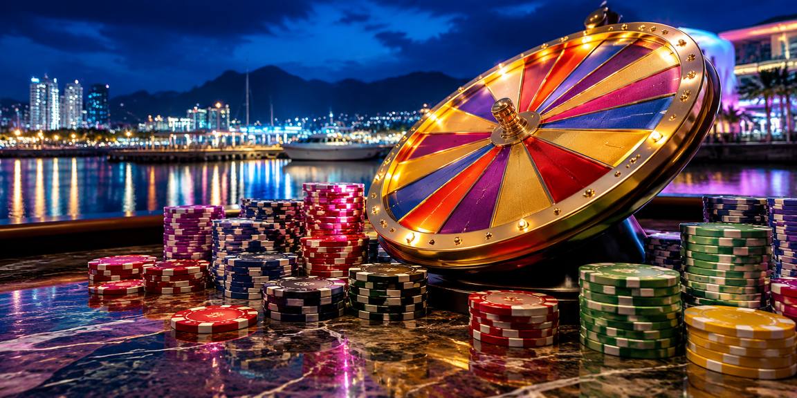 4d tips Blackjack Multi-Meja