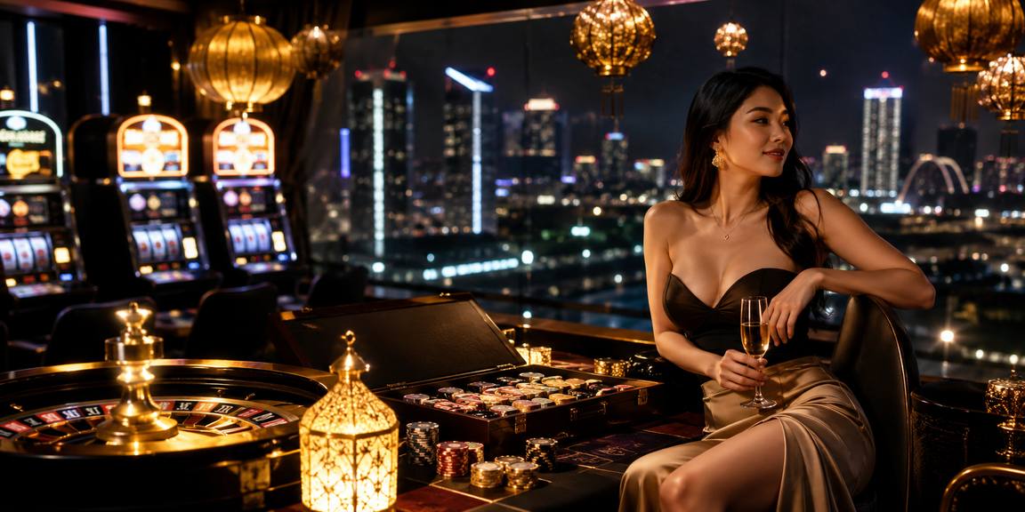 4d tips Apa yang Kami Sediakan di Live Casino